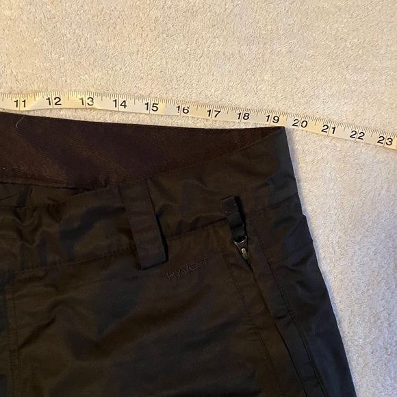 The North Face insulated snow pants - Picture 10 of 12